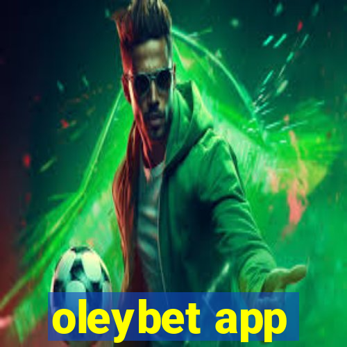 oleybet app